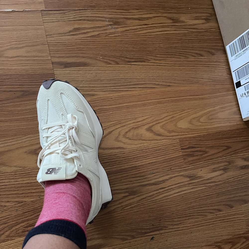New balance 327 SOLD OUT